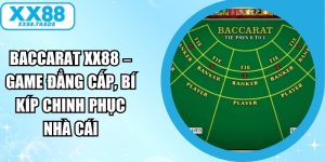 Baccarat XX88