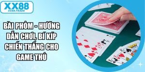 Bài Phỏm