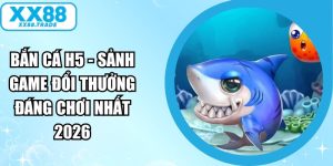Bắn Cá H5