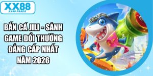 Bắn Cá Jili
