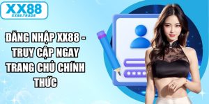 Đăng Nhập XX88