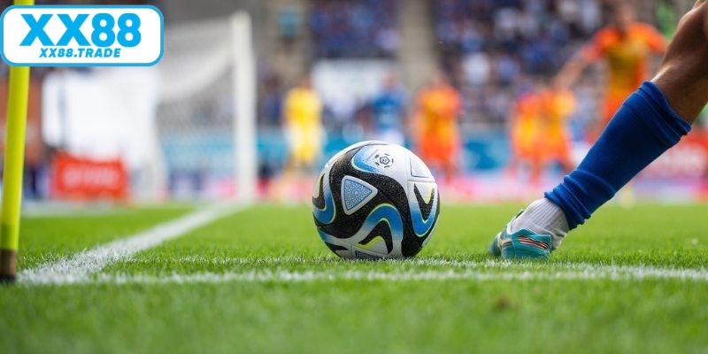 Kèo phạt góc là gì là một hình thức cược phụ (side bet) trong đá banh