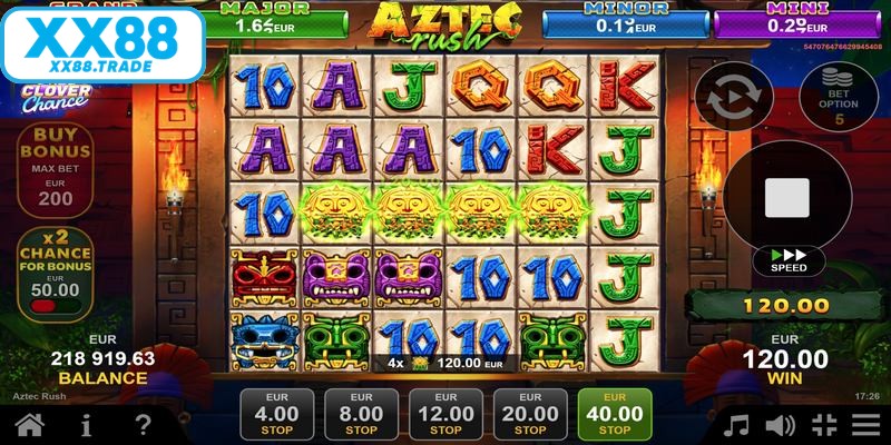 Mẹo xương máu giúp bạn chơi slot game thành công