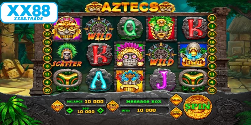 Luật chơi và cách tham gia quay hũ cơ bản cho game thủ nắm bắt