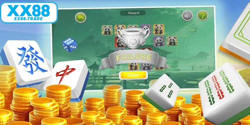 Sự lôi cuốn của slot mạt chược nằm ở những tính năng bổ trợ