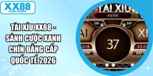Tài Xỉu XX88