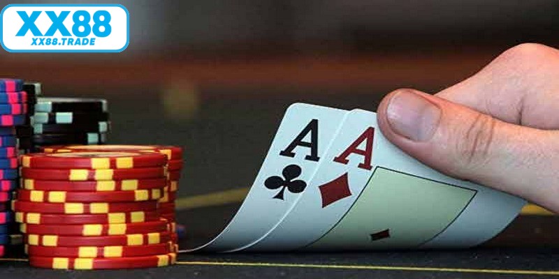 Kinh nghiệm chơi xì dách nắm chắc phần thắng 100% cho game thủ