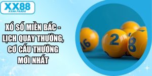 Xổ Số Miền Bắc